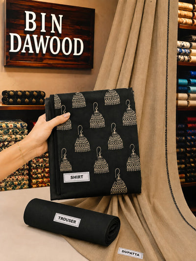 BIN DAWOOD