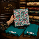 BIN DAWOOD