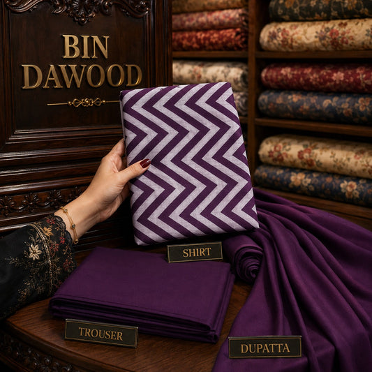 BIN DAWOOD
